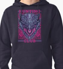 Hunting Club: Gore Magala Pullover Hoodie