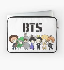 BTS 21. Jahrhundert Mädchen (Halloween ver.) Laptoptasche