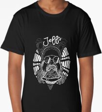 The Experience Long T-Shirt