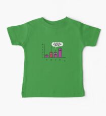 To err is human Baby Tee