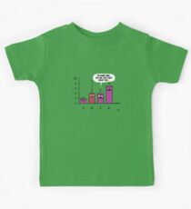 To err is human Kids Tee