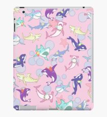 Pretty Deadly iPad Case/Skin