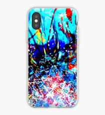 Ink iPhone Case