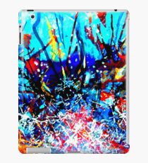 Ink iPad Case/Skin