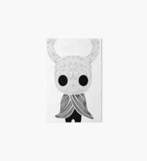 Hollow Knight Cut out Art Board