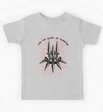 Yorha Kids Tee