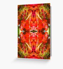 Berry Bliss Greeting Card