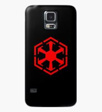 Sith-Reich Hülle & Klebefolie für Samsung Galaxy