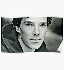 Ben Poster