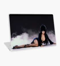 Mistress of the dark Laptop Skin