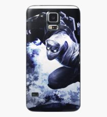 Zed - League of Legends Case/Skin for Samsung Galaxy