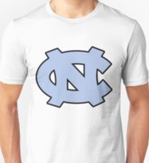 North Carolina Unisex T-Shirt