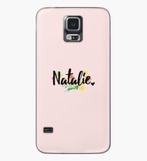 Personalised Bridal Case/Skin for Samsung Galaxy