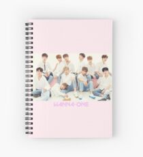 Cuaderno de espiral quiero uno