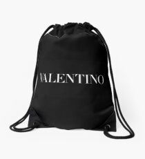 Valentino Drawstring Bag