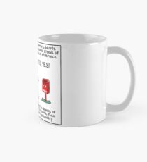 Same sex marriage marsupials Mug