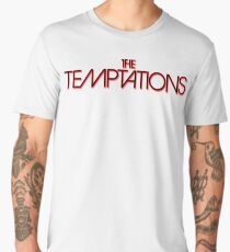 Temptations Men's Premium T-Shirt