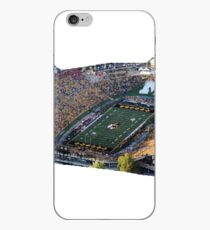 faurot field iPhone Case