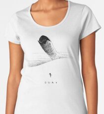 DUNE Women's Premium T-Shirt