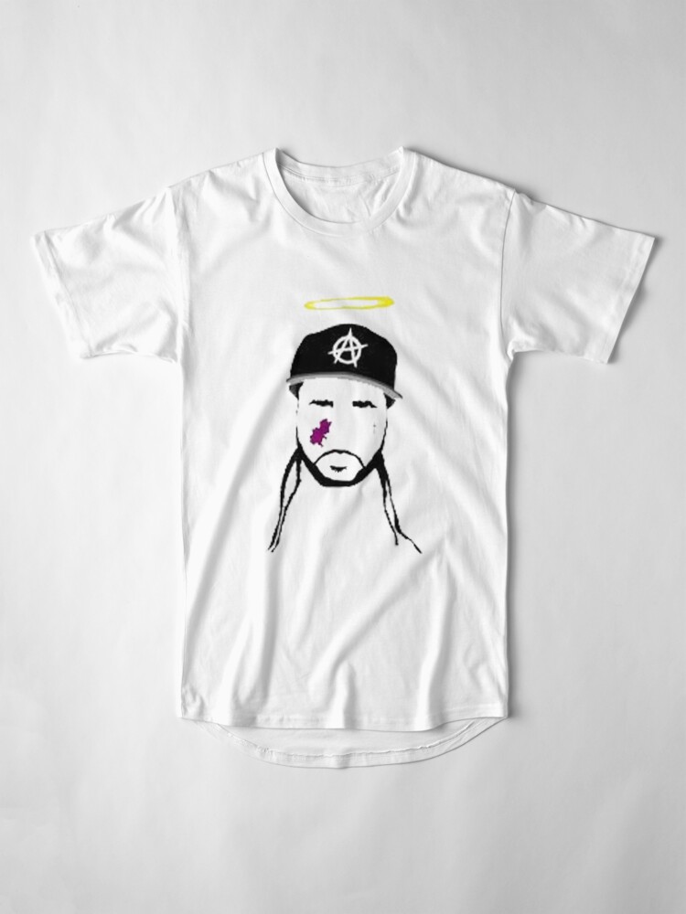 asap yams tee