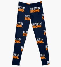 HOUSTON STARK. Leggings