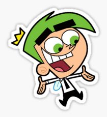 fairly odd parents gifts merchandise redbubble