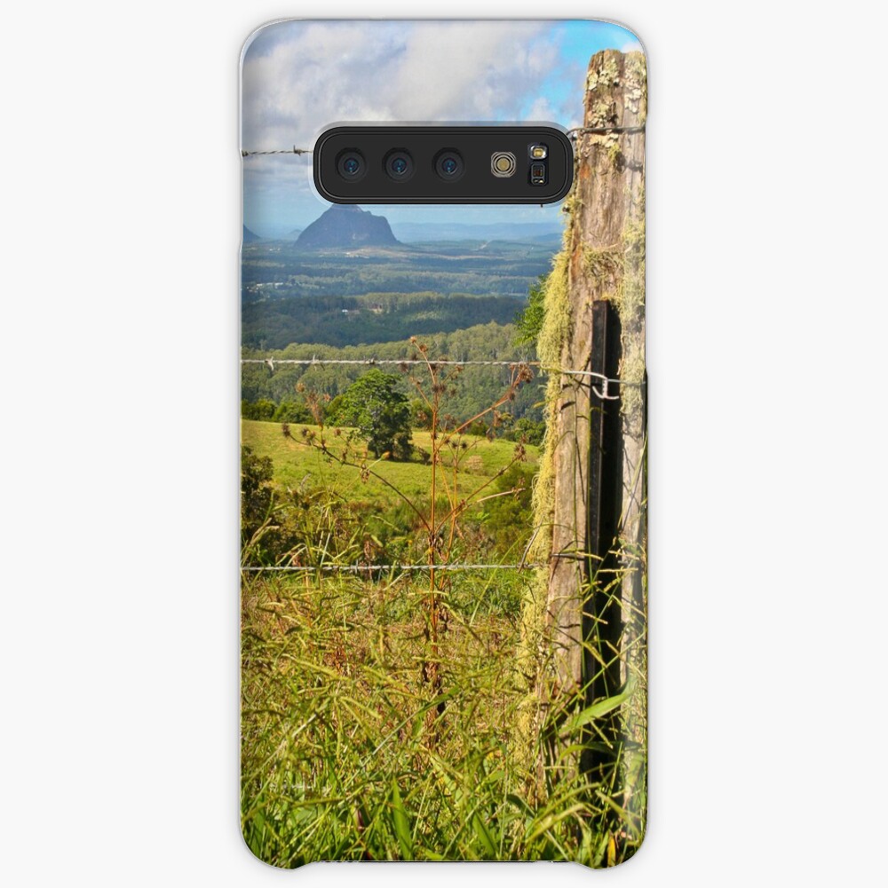 The Frence Case & Skin for Samsung Galaxy