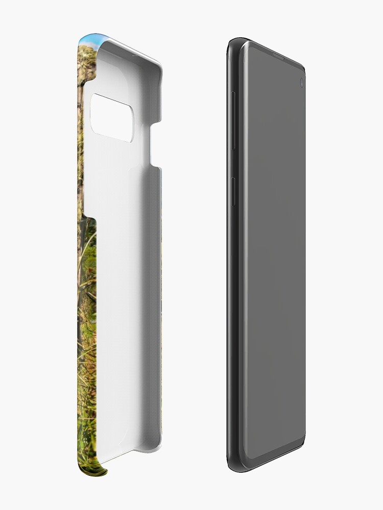 Alternate view of The Frence Case & Skin for Samsung Galaxy