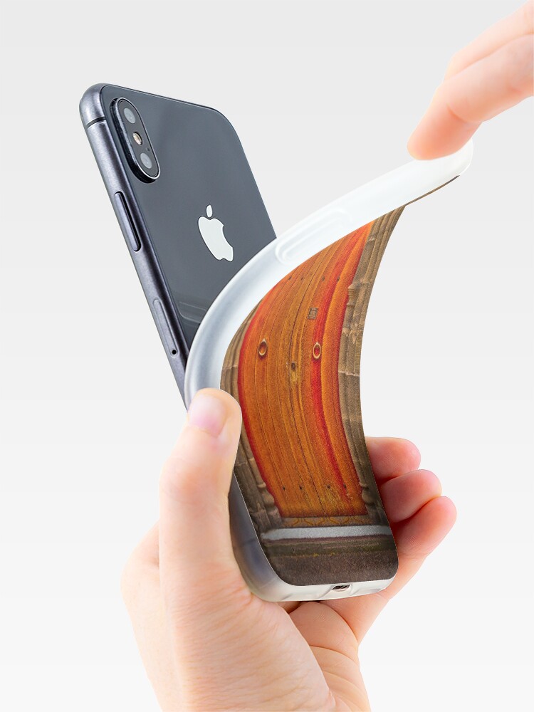 Alternate view of Inner Glow iPhone Case & Cover