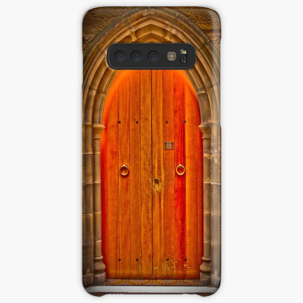 Inner Glow Case & Skin for Samsung Galaxy