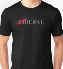 Classical Liberal Unisex T-Shirt