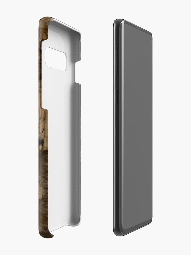 Alternate view of The Minaret Case & Skin for Samsung Galaxy
