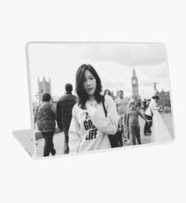 Taeyeon - SNSD Laptop Skin