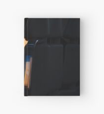 Passenger Hardcover Journal