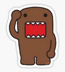 Domo Sticker