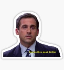 Crentist Sticker