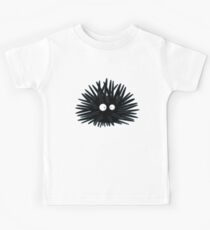 Seeigel Uni Spiny Hedgehog Kinder T-Shirt