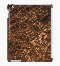 Textured iPad Case/Skin