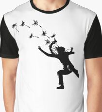 Dandelions Are Fun! Graphic T-Shirt