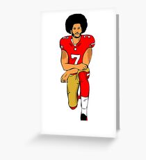 good fooftball Greeting Card