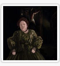 Marie Delphine LaLaurie. Sticker