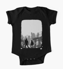 Der letzte von uns: Limbo Ausgabe Baby Body Kurzarm