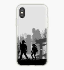 The Last of Us : Limbo edition iPhone Case