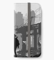 Vinilo o funda para iPhone The Last of Us: edición Limbo