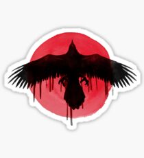 Life is strange Before the storm - Chloe Raven Sticker