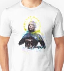 bjork Unisex T-Shirt