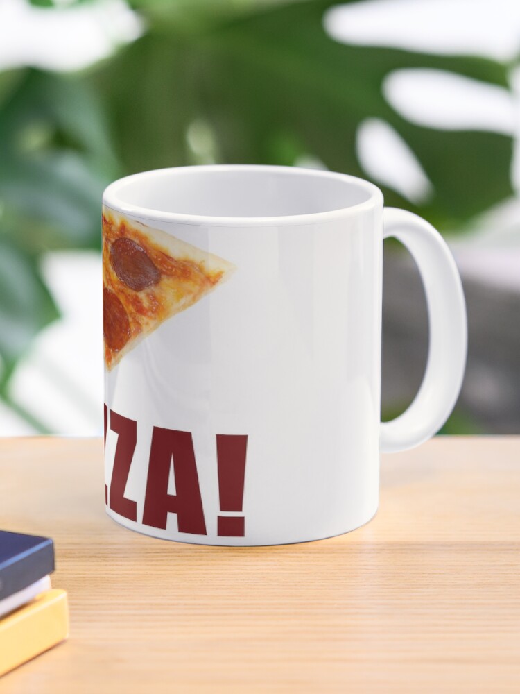 Taza Roblox Pizza De Jenr8d Designs Redbubble - funda y vinilo para ipad roblox minimal noob de jenr8d designs