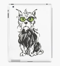 Toto iPad Case/Skin