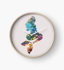 Reloj Sirena
