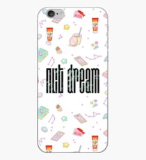 NCT Dream Pixel iPhone Case